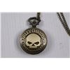 Image 2 : Harley-Davidson Pocket Watch