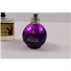Image 3 : (3) Used Bottles Perfume - Avon, Playboy VIP, Mysterious ROCK