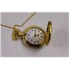 Image 3 : Cannabis Pocket Watch (Working)