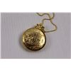 Image 4 : Cannabis Pocket Watch (Working)