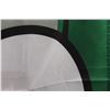 Image 4 : Saskatchewan Rough Riders Official CFL Flag - Smells Of Smoke, Few Stains