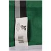 Image 7 : Saskatchewan Rough Riders Official CFL Flag - Smells Of Smoke, Few Stains