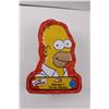 Image 2 : "The Simpsons: Homers Trivia Game" & "Care Bears" Checkers Game