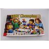 Image 2 : LEGO Champion Board Game - Opened