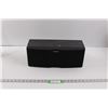 Image 1 : SONY Model SS-CN100 Center Channel Speaker - Some Damage To Box & Cover (Untested)