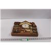 Image 1 : Plastic Clock