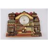 Image 2 : Plastic Clock