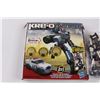 Image 2 : Kre-o/Hasbro Transformers "Prowel" Building Block Set