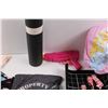 Image 3 : Bandanas, Sudoku Game in Tube, Water Gun, Balls, Sponge Puck