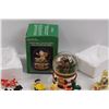 Image 2 : Danson Xmas Snow Globe & Various Vintage Childrens Toys