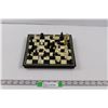 Image 1 : Magnetic Chess Set