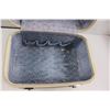 Image 3 : Vintage Skin Care/Make-Up Travel Case
