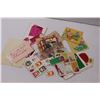 Image 2 : Vintage Gift Labels & Spoon Collection