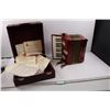 Image 1 : Math. Hohner A.G Camillo Jr. Accordion w/Case, Original Sale Receipt (June 1959) & Music Sheets