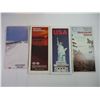 Image 2 : (8) Maps, Car Manual, Johnson Outboard Manual, Construction Book and Fortran IV Handbook
