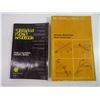 Image 5 : (8) Maps, Car Manual, Johnson Outboard Manual, Construction Book and Fortran IV Handbook