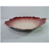 Image 3 : Los Angeles Potteries Ceramic Grape Leaf Bowl