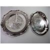 Image 3 : (8) Silver Plated Items