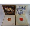 Image 2 : (2) Record Sets-You Light Up My Life and Concert Classics