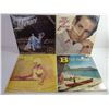 Image 3 : (10) Vinyl Records Featuring Frank Mills, Liberace, Kenny Rogers and more