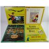 Image 2 : (10) LP's including Sound of Music, Hawaiian, Christmas and more