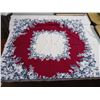 Image 2 : (3) Tablecloths, Doilies and Napkins