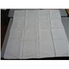 Image 3 : (3) Tablecloths, Doilies and Napkins