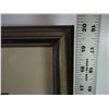 Image 3 : Framed Print-"Signs of Spring" 1987-24x20