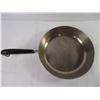 Image 7 : (3) Pieces of Revere Ware-Dutch Oven, Pot and Frying Pan
