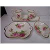 Image 2 : (19) Pieces of Royal Albert "American Beauty"