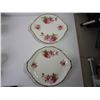 Image 3 : (19) Pieces of Royal Albert "American Beauty"