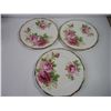 Image 4 : (19) Pieces of Royal Albert "American Beauty"