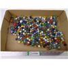 Image 1 : Large Lot of Marbles and some Boulders