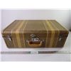 Image 1 : (1) Vintage Luggage-no key