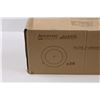 Image 2 : (36)Saber Int. Arcoroc 7" Bright White Plates (NIB)