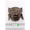 Image 1 : Indonesian Carved Wooden Monkey Mask