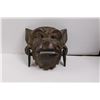 Image 2 : Indonesian Carved Wooden Monkey Mask