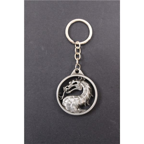  Game Of Thrones  Dragon Keychain