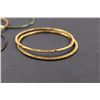 Image 2 : (5) Mixed Set of Fashion Bracelets - 2.5" ID