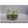 Image 1 : (2) 4L Jugs SafeBlend Bio-Enzymatic Grease Digester and Deodorizing Cleaner