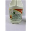 Image 2 : (2) 4L Jugs SafeBlend Bio-Enzymatic Grease Digester and Deodorizing Cleaner
