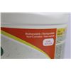Image 3 : (2) 4L Jugs SafeBlend Bio-Enzymatic Grease Digester and Deodorizing Cleaner