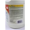Image 4 : (2) 4L Jugs SafeBlend Bio-Enzymatic Grease Digester and Deodorizing Cleaner