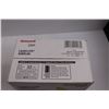 Image 2 : Box Honeywell Laser Lite Multi-Color Disposable Foam Earplugs (NEW) - 200pr / Uncorded