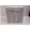 Image 4 : Box Honeywell Laser Lite Multi-Color Disposable Foam Earplugs (NEW) - 200pr / Uncorded