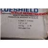 Image 3 : Air Liquid BlueShield 7018-1/4" Welding Electrodes Lot# 770307A6 - Few Holes in Plastic Outer Jacket