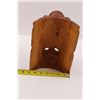 Image 5 : Carved Wooden Tribal Mask