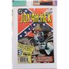 Image 5 : (7) Raw DC Comics "Jonah Hex" - 1982-1985 Issues No.59, 60, 62, 65, 96, 85 & 89(All Bagged w/Backer 