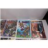 Image 3 : (12) Raw Image Comics "Stormwatch": 1994-1995 Issues No.10,11,12,13,14,15,16,17,18,19,20 & 22 (All B