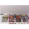 Image 2 : (11) Raw "G.I.Joe Comics: (4) 2003 Image Comics Issues No.22,23,24,25 & 2004-2006 DDP (Devil's Due) 